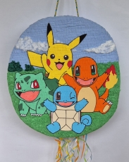 Piata Pokemon mediana