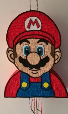 Piata Mario mediana